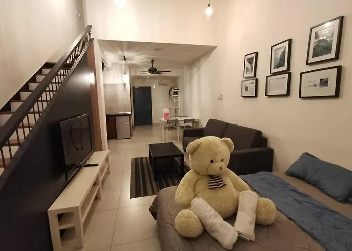 Teddy\'S Homestay