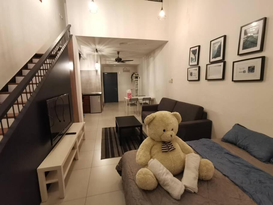 Apartment Teddy's