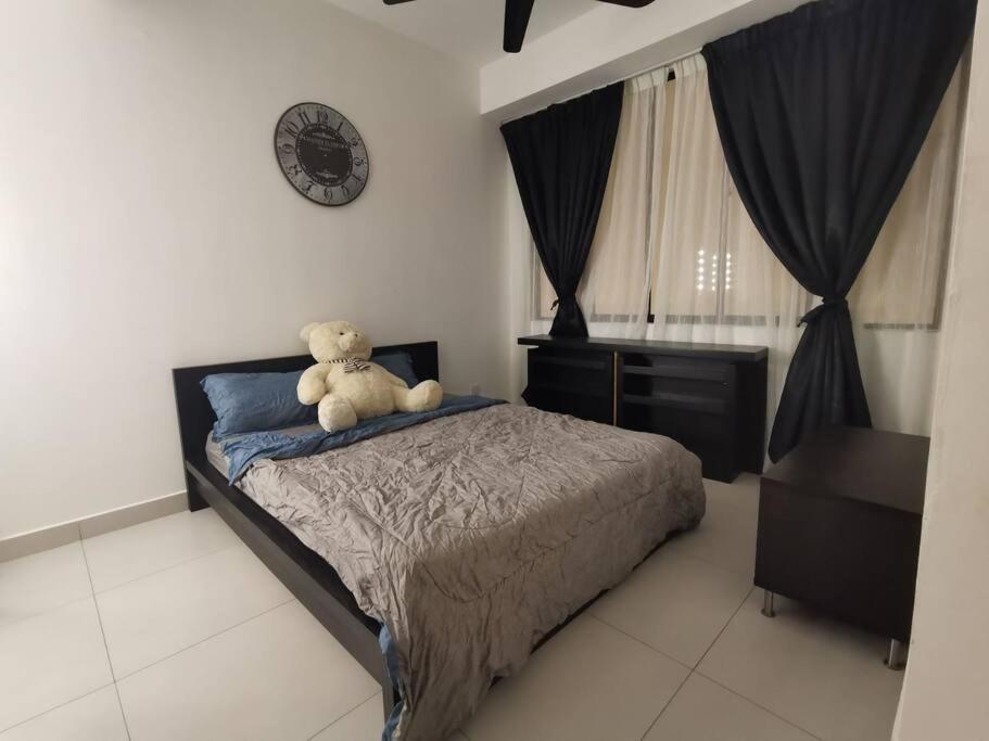 Teddy's Cyberjaya
