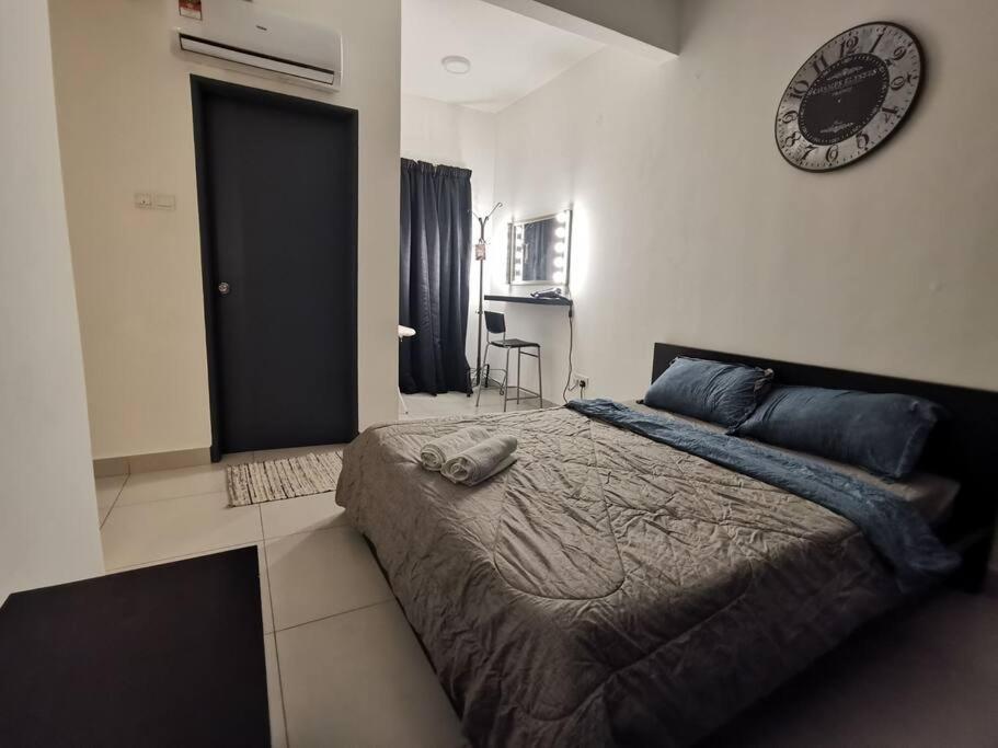 Apartment Teddy's Cyberjaya