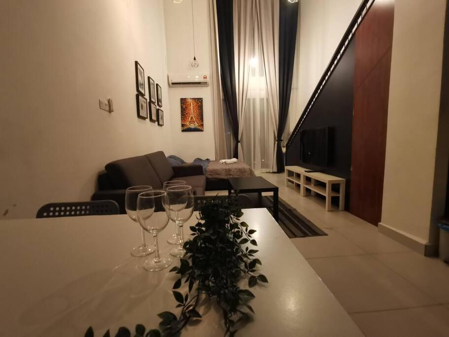 Apartment Teddy's Cyberjaya