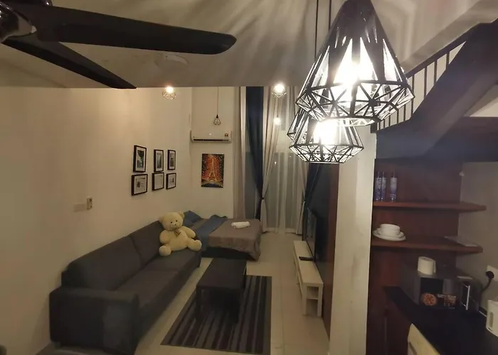 Teddy\'S Homestay